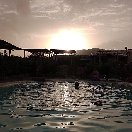 Vila Cuccuru Relax - A Iun Q9882 Orosei Exteriér fotografie