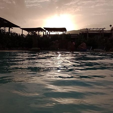 Vila Cuccuru Relax - A Iun Q9882 Orosei Exteriér fotografie